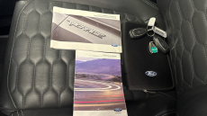 Ford Fiesta 1.0 EcoBoost Hybrid mHEV 155 Vignale Edition 5dr Petrol Hatchback